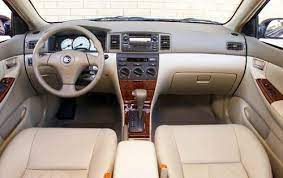 We did not find results for: 2003 Toyota Corolla Pictures 60 Photos Edmunds