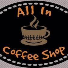 The closest coffee shops on nearum.com. All In Coffee Shop Allincoffee Twitter
