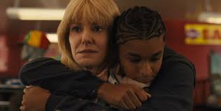 Review: Netflix's 'Colin in Black & White' Is About More Than Colin  Kaepernick