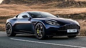 Hd Wallpaper Aston Martin Aston Martin Db11 Aston Martin Db11 Amr Black Car Wallpaper Flare