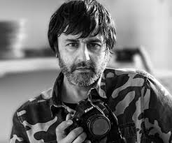 AP readers' share their powerful portrait project