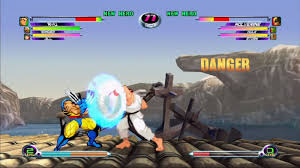 The king of fighters kyo (japan). The 30 Greatest Fighting Games Of All Time Game Informer