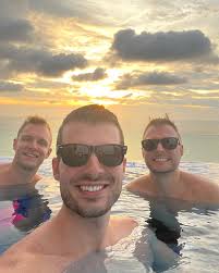 Brandon Orr (@brandonorrweather) • Instagram photos and videos