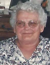 Pannes. Décès de Suzanne Gillet