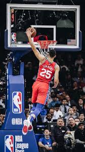Welcome to the latest edition of wallpaper wednesday. Wallpaper Wednesday Courtesy Of Ben Simmons Sixers
