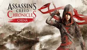 Game sets resolution to 720p even if other resolutions are chosen in the options menu. Assassin S Creed Chronicles China On Steam