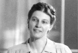 Memories of music festivals and music teachers: Martha Briggs Watson