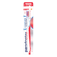 Sa petite tête triangulaire permet d'atteindre les endroits les plus difficiles. Brosse A Dents Souple Parodontax La Brosse A Dents A Prix Carrefour