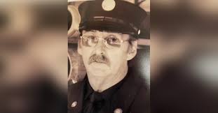 Obituary information for Bruce Harpold