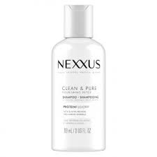Buy nexxus emergencee masque (190ml) , luxury hair care, skincare and cosmetics at hqhair.com, with free delivery. Nexxus All Things Hair