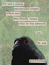 Bird Bird Bird Bird Is The Word Song Troubled Birds Tumblr Mincing Mockingbird How To Look Better Words
