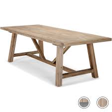 Iona Extra Large Dining Table Solid Pine From Made Com Grey Bring The Family Together With This On Extra Large Dining Tables Large Dining Table Dining Table