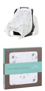 Aden Anais Car Seat Canopy Twinkle Aden Anais Car Seats Carseat Canopy