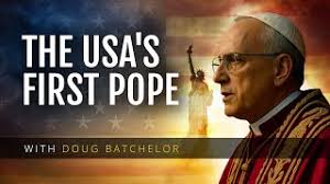 The USA's First Pope