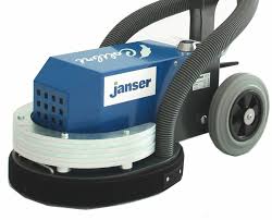 What is the best concrete grinding equipment? Additional 10kg Weight For Janser Colibri Floor Grinder Trade Only Flooring Supplies