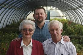 Gossler farms nursery gossler farms nursery. Grower S Choice Roger Gossler Had A Tough Time Picking Favorites For His Book On Hardy Shrubs Oregonlive Com