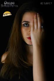 Oscuro by Rene Potter (2016)