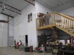 This is where a 40×60 metal building with living quarters comes in. Living Quarters Henry Building Systems