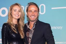 Ga dan naar 'mijn rtl nieuws' en meld je aan. Kelly Weekers Op Roze Wolk Na Geboorte Dochtertje Georgie