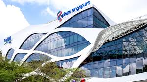 Maybe you would like to learn more about one of these? Challenges But Capitaland Mall Trust Grows Income 5 5pc Inside Retail