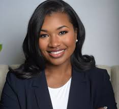 Erica White for Madison City Council