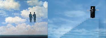 The Treachery of Reality: Magrittean Echoes in Peter Weir's The Truman Show  — HASTA