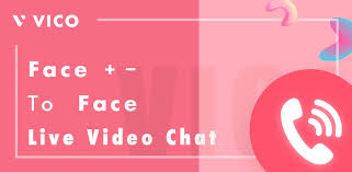 Enjoy random moments with strangers! Vico Video Chat With Strangers Lively 2 0 1 Apk Download Com Vico Chat Apk Free