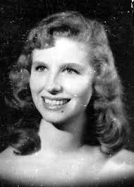 Joan Malmgren Obituary