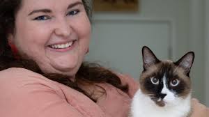 Hannah Boon, Tarnie Crow and Josh Boulding describe their cutest Cairns  cats