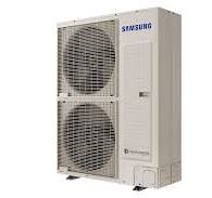 Light Commercial Max Heat® Outdoor Unit - Designed for Cold ...