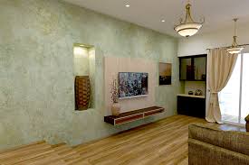 Decorative wall painting techniques lavish home design. Latest Wall Painting Techniques Home Decor Design Cafe