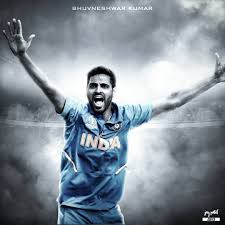 Experienced india seamer bhuvneshwar kumar was among the cricketers nominated for the icc 'player of the month' award for march following his standout performances in the limited overs matches against england. Pin On Cricket Wallpapers