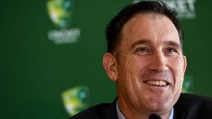 Australian cricket review: James Sutherland accused of says 'Players,  you're not here to play cricket, you're here to win'