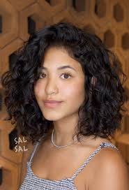 Layered medium ombre hairstyle with waves /pinterest. The 35 Coolest Medium Haircuts For 2021 Glamour