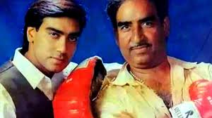 Bollywood has lost one of the finest action directors'