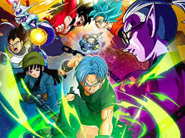 Feb 29, 2020 · regardless, chiaotzu's skill with psychic powers is quite formidable and he has even shown in dragon ball super that he can momentarily stop or stall a fully grown goku. 9 Characters That Only Exist In Dragon Ball Heroes