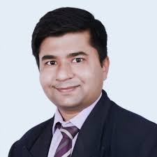 Suhail Muhammad Zargar