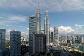 Grand hyatt kuala lumpur, kuala lumpur. Review Grand Hyatt Kuala Lumpur 2019 Point Me To The Plane