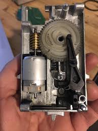Remplacement Moteur Elv Mais Demarre Toujours Pas Classe C W204 Forum Mercedes Com