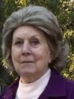 Mary Comer Obituary