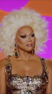 RuPaul's Drag Race