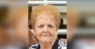 Obituary information for Eleanor C. Dix