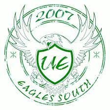 It is the length of 30 eiffel towers. Ultras Eagles Section Ultras Eagles Section South