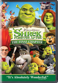Watch shrek forever after movie online. Amazon Com Shrek Forever After Single Disc Edition Mike Myers Cameron Diaz Mike Mitchell Movies Tv