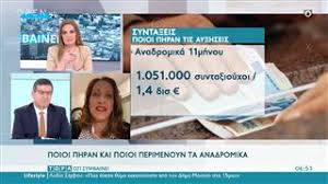 Τα λάθη, η απάντηση και ποιοι και γιατί δεν είδαν χαμός γίνεται με τα αναδρομικά. Jjjxe50 Inlnpm