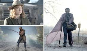 Watch full episodes of fear the walking dead online on your computer or mobile device. Fear The Walking Dead Season 6 Streaming Where Can I Watch Fear The Walking Dead Tv Radio Showbiz Tv Express Co Uk