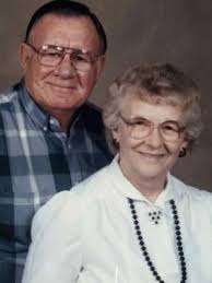 Evelyn Williams Obituary (1924