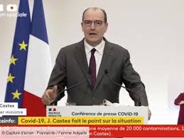 Un internaute a brillamment détourné et caricaturé la dernière prise de parole de jean castex énumérant les nouvelles règles sanitaires. Discours De Jean Castex Les Internautes Exasperes Par Ses Declarations Femme Actuelle Le Mag