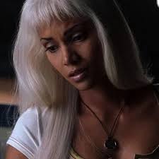 Time for blade. Jean can head back to the mansion.