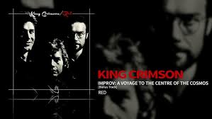 King Crimson